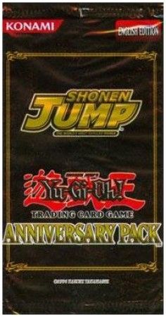 Shonen Jump - Anniversary Pack
