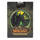 Bicycle World of Warcraft Burning Crusade Playing Cards