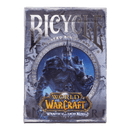 Bicycle World of Warcraft Wrath of the Lich King Playing Cards