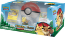 Poke Ball Collection - Pikachu & Eevee