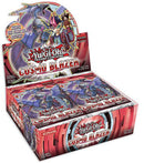 Cosmo Blazer - Booster Box (1st Edition)