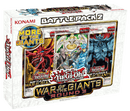 War of the Giants: Round 2 - Battle Pack 2