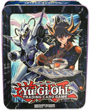 Mega-Tin 2018 [UK Version] (Yusei)