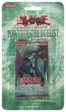 Power of the Duelist - Blister Pack (Unlimited)