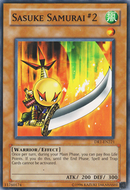 Sasuke Samurai