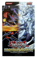 Dragons Collide - Structure Deck (Unlimited)