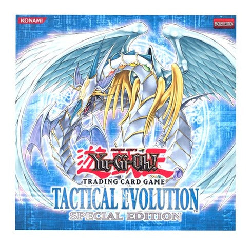 Tactical Evolution - Special Edition Display