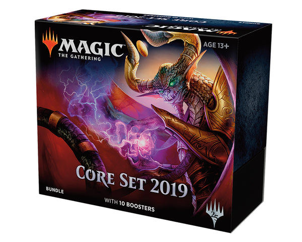 Core Set 2019 - Bundle