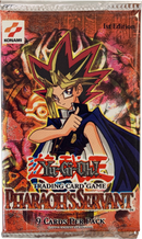 Pharaoh's Servant - Booster Pack (1st Edition)