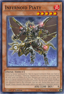 Infernoid Piaty [MP15-EN206] Common