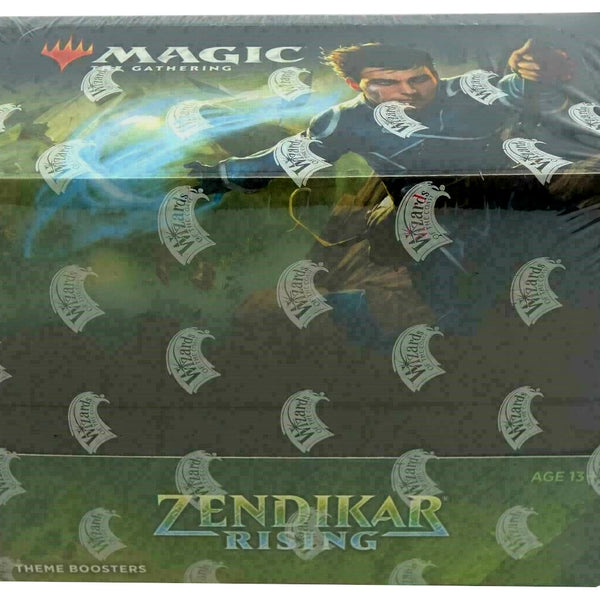 Zendikar Rising