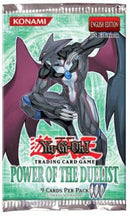 Power of the Duelist - Booster Pack (1st Edition)