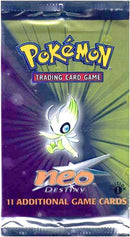 Neo Destiny - Booster Pack (1st Edition)