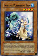 Familiar-Possessed - Eria [EEN-EN027] Common