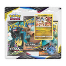 Sun & Moon: Team Up - 3-Pack Blister (Ultra Necrozma)