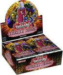 Legendary Duelists: Ancient Millennium - Booster Box (1st Edition)