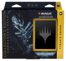 Universes Beyond: Warhammer 40,000 - Commander Deck (Tyranid Swarm - Collector's Edition)