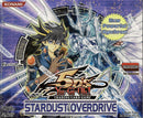 Stardust Overdrive - Booster Box (1st Edition)