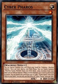 Cyber Pharos [LDS2-EN031] Common