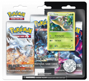 Black & White - 3-Pack Blister (Snivy)