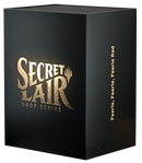 Secret Lair: Drop Series - Faerie, Faerie, Faerie Rad (Foil Edition)