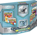 Black & White - Kyurem Box