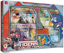 Hoenn Collection (Primal Mega Groudon EX)