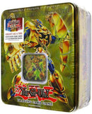 Collectible Tin - Elemental Hero Plasma Vice