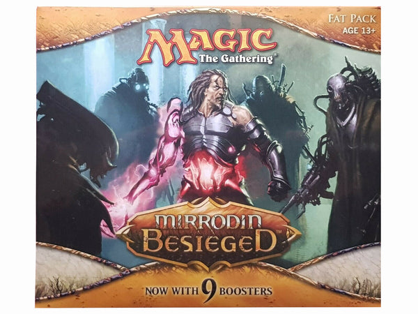 Mirrodin Besieged - Bundle