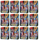 Collectible Mini-Tin - Premium Collection Display