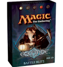 Eventide - Theme Deck (Battle Blitz)