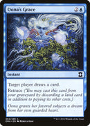 Oona's Grace [Eternal Masters]