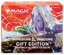 Dungeons & Dragons: Adventures in the Forgotten Realms - Gift Edition Bundle