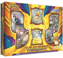 Figure Collection (Alolan Raichu)