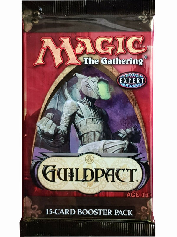 Guildpact - Booster Pack