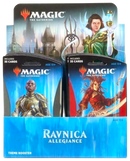 Ravnica Allegiance - Theme Booster Display