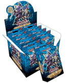 Link Strike - Starter Deck Display (1st Edition)