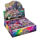 Battles of Legend: Crystal Revenge Booster Box | Yu-Gi-Oh! TCG