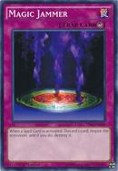 Magic Jammer [YS14-EN039] Common