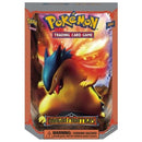 EX: Dragon Frontiers - Theme Deck (Shadow Blaze)