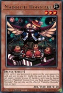 Madolche Hootcake [MAGO-EN068] Rare