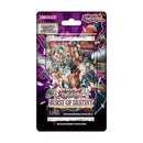 Burst of Destiny - Blister Pack (1st Edition)