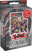 Phantom Darkness - Special Edition
