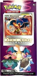 XY: Furious Fists - Knock Out Collection (Kanto)