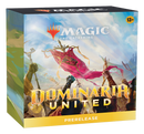 Dominaria United - Prerelease Pack