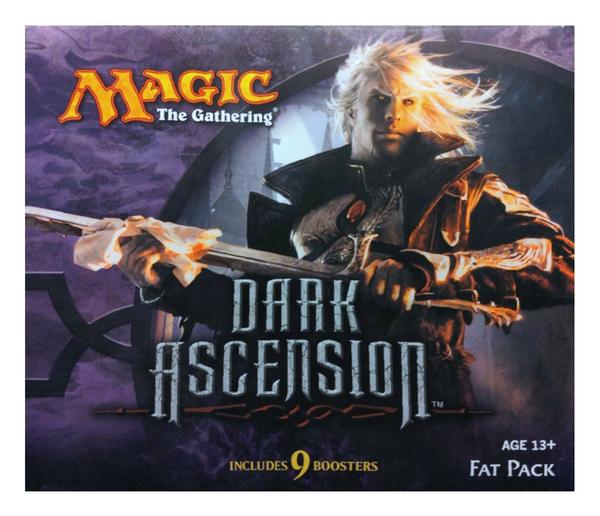 Dark Ascension - Bundle