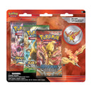 Collector’s Pin 3-Pack Blister (Moltres)