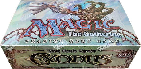 Magic: The Gathering Booster Boxes Page 3 Magic: The Gathering Booster Boxes Page 3