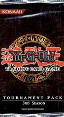 Tournament Pack: 3rd Season - Booster Pack