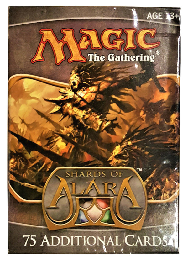 Shards of Alara - Tournament Pack
